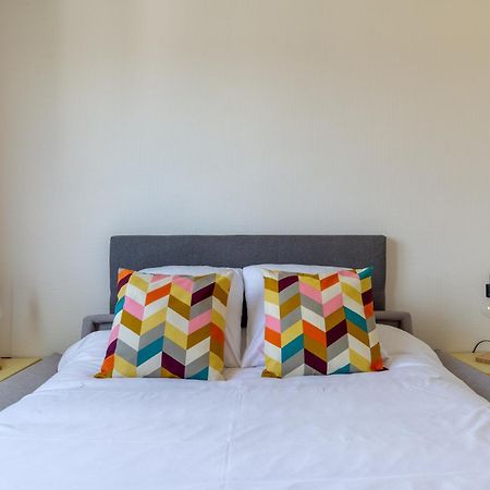 Travel Homes - Wilnest, Nested With A View Mulhouse Bagian luar foto