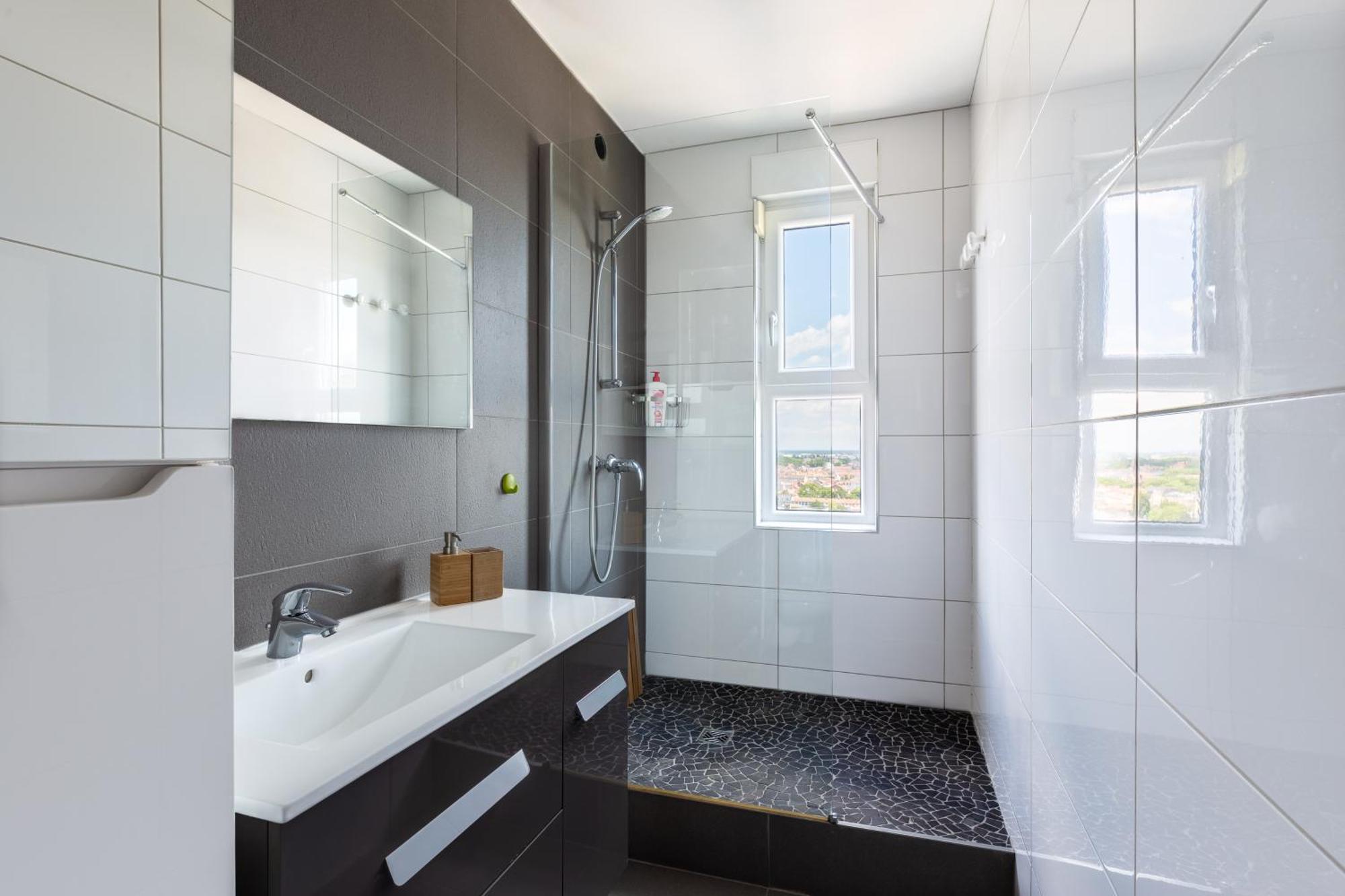 Travel Homes - Wilnest, Nested With A View Mulhouse Bagian luar foto