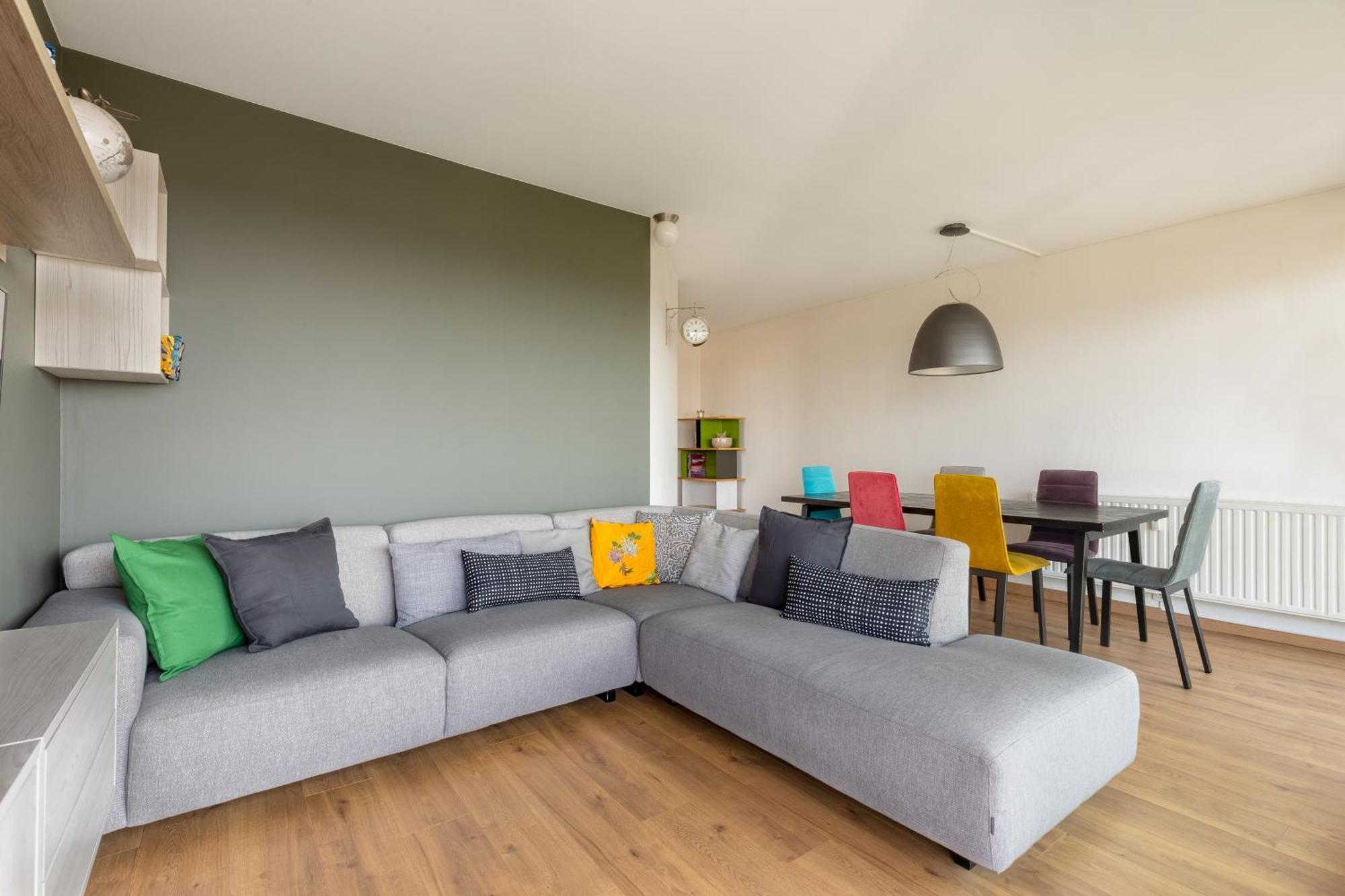 Travel Homes - Wilnest, Nested With A View Mulhouse Bagian luar foto