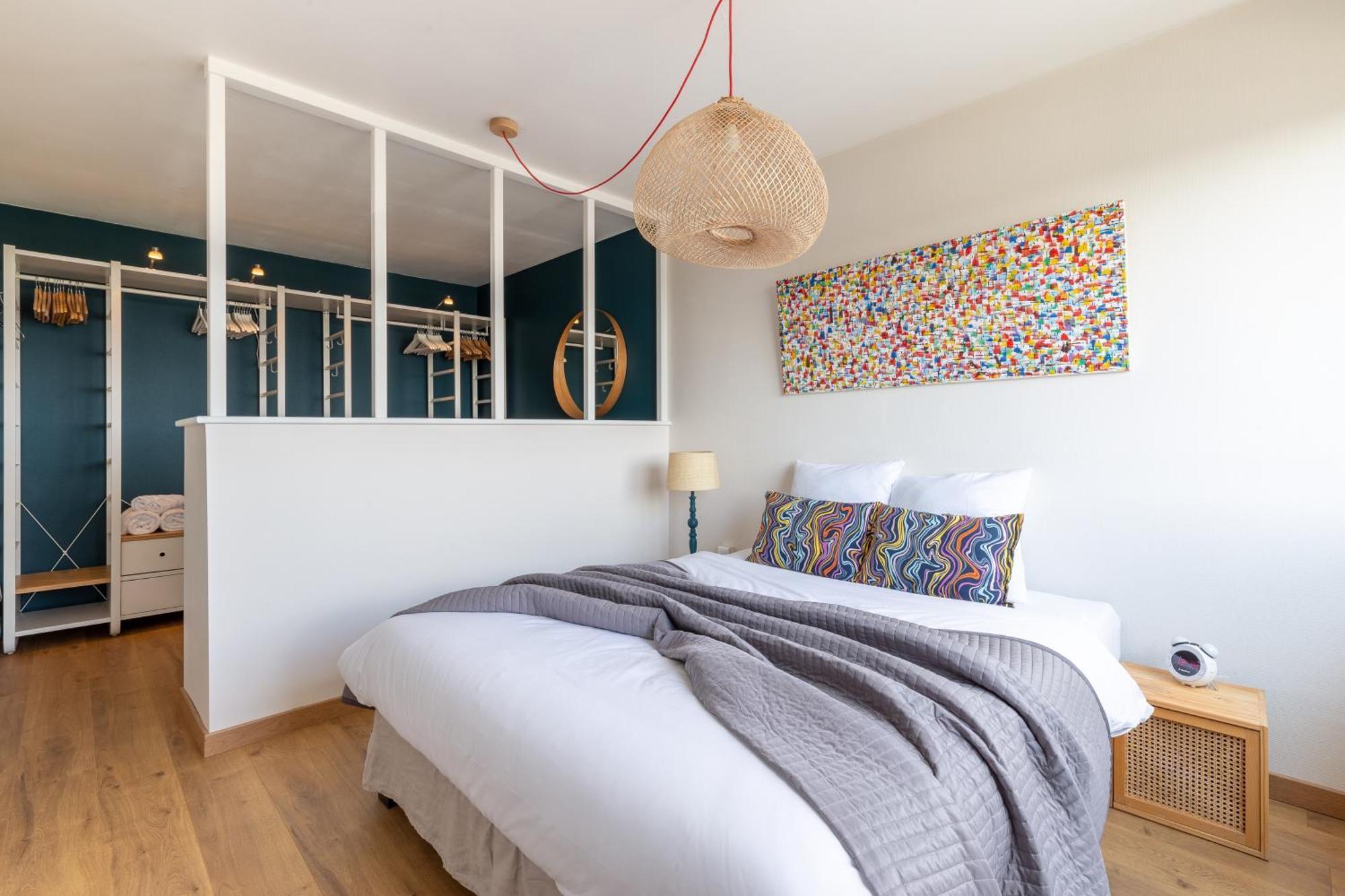 Travel Homes - Wilnest, Nested With A View Mulhouse Bagian luar foto