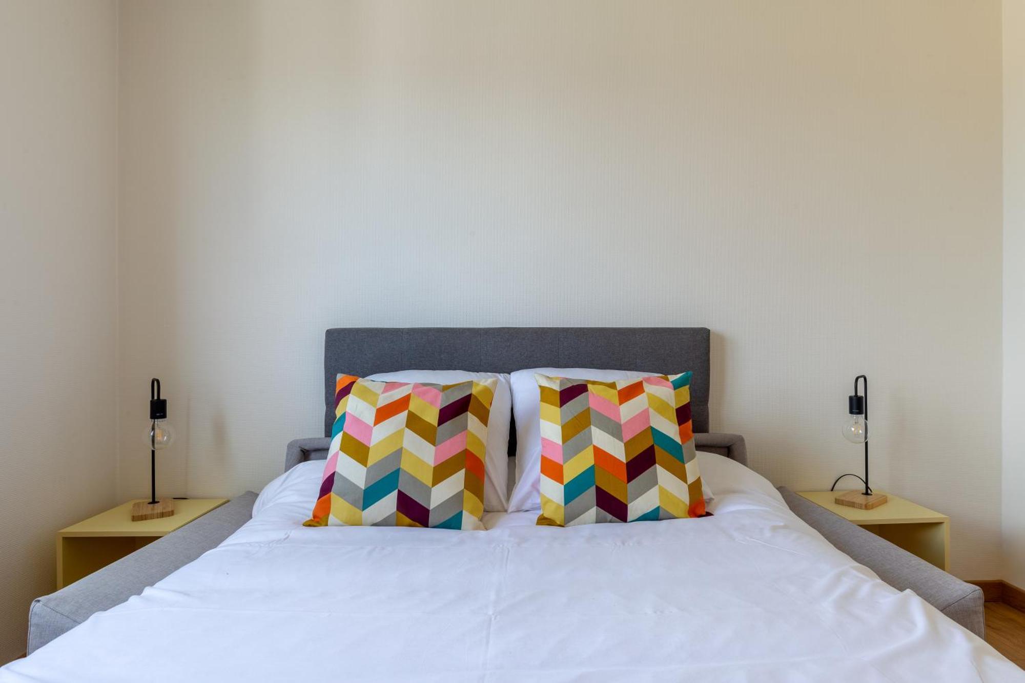 Travel Homes - Wilnest, Nested With A View Mulhouse Bagian luar foto